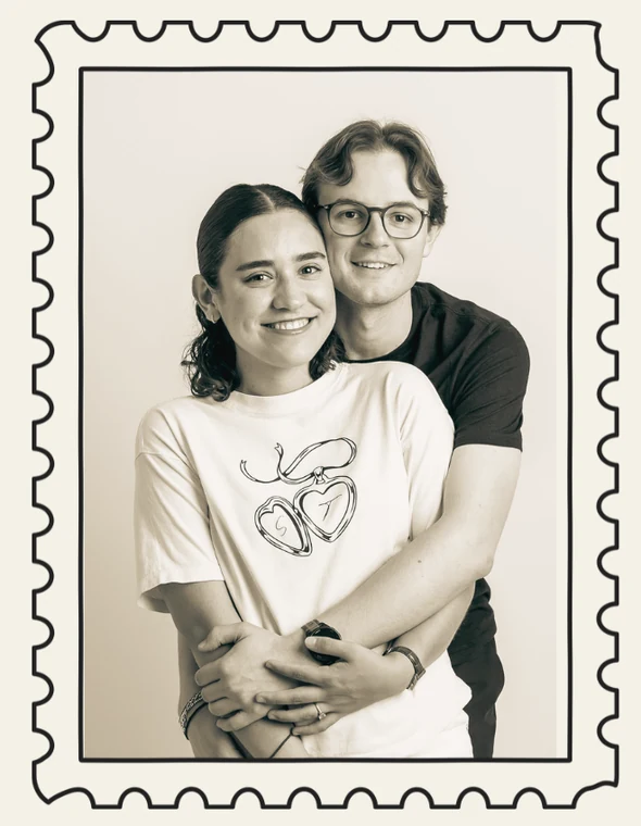 Sam & Tamara